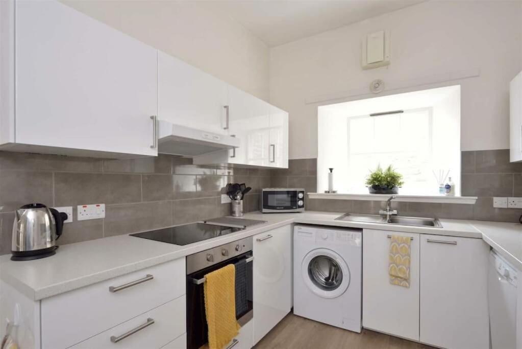 Appartamento The Granary Kelso Esterno foto