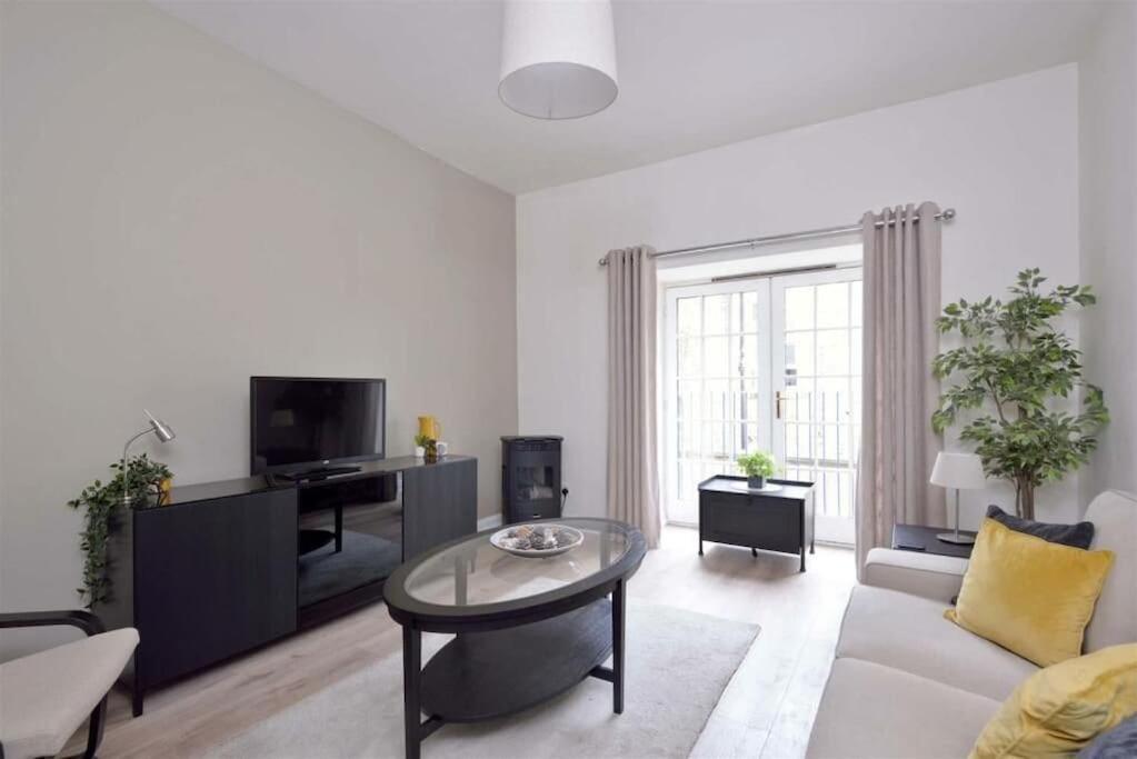 Appartamento The Granary Kelso Esterno foto