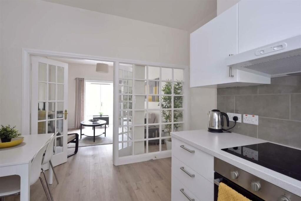 Appartamento The Granary Kelso Esterno foto
