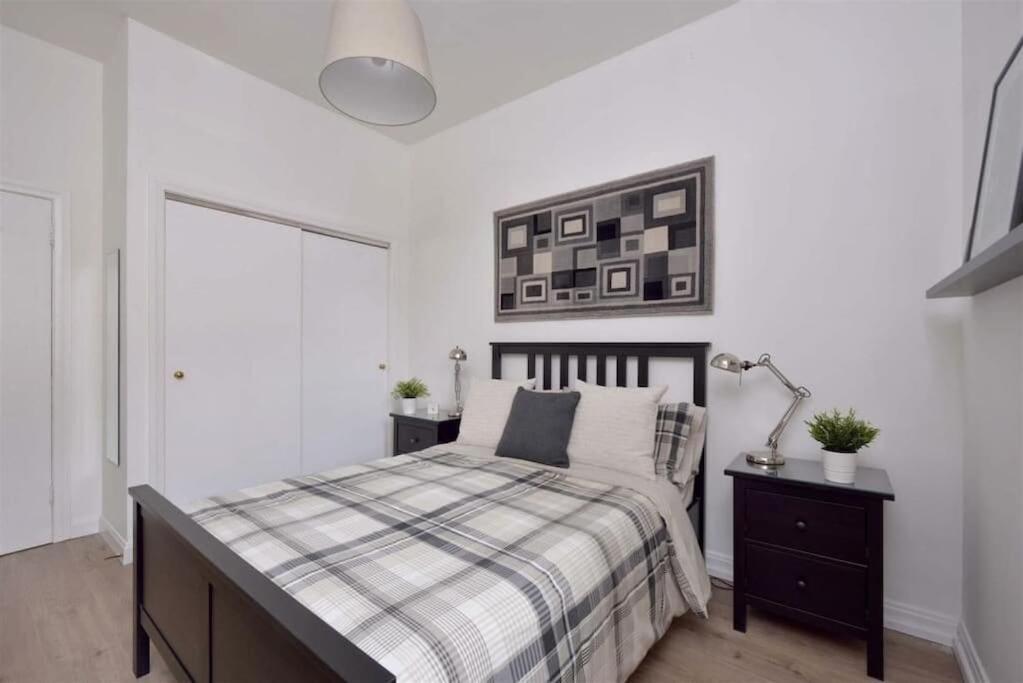 Appartamento The Granary Kelso Esterno foto