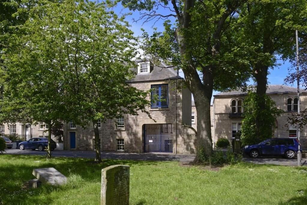 Appartamento The Granary Kelso Esterno foto