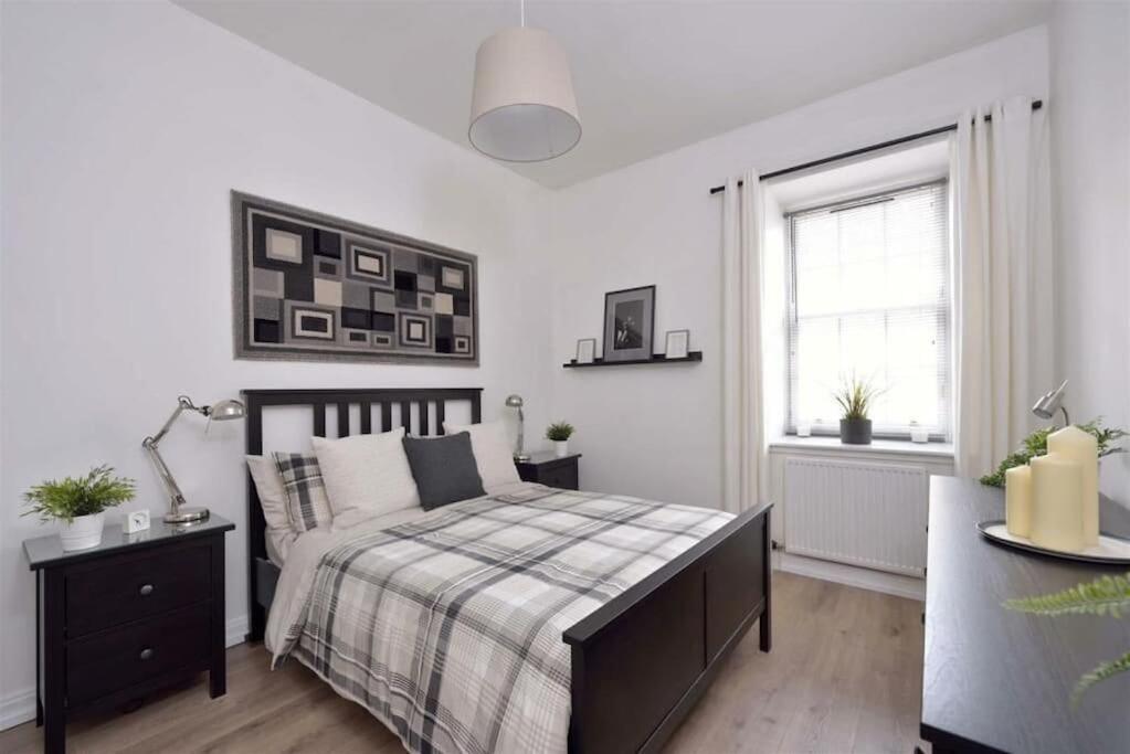 Appartamento The Granary Kelso Esterno foto